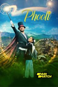 Download Phooli (2024) Hindi 1080p | 720p | 480p CAMRip x264 AAC Full Bollywood Movie