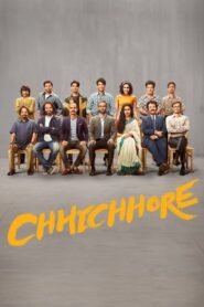 Chhichhore – Download Chhichhore (2019) Hindi 480p BluRay x264 AAC ESubs Full Bollywood Movie [500MB]